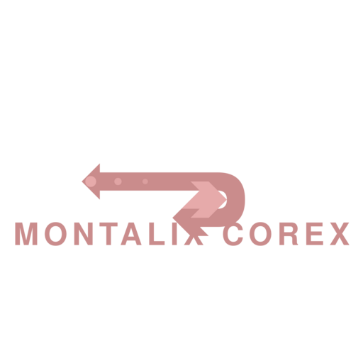 Montalix Corex logosu